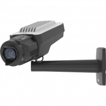 IP-камера видеонаблюдения AXIS Q1645